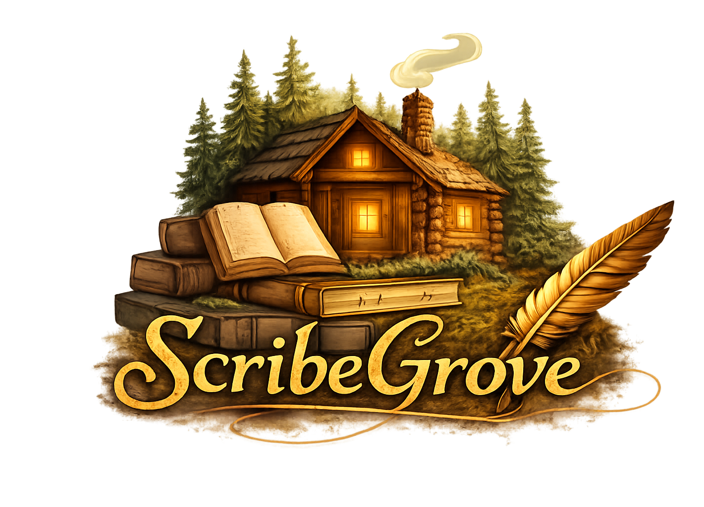 Scribegrove